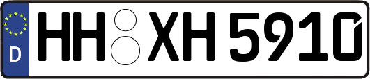 HH-XH5910