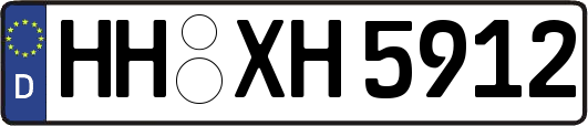 HH-XH5912