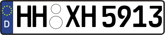 HH-XH5913