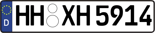 HH-XH5914