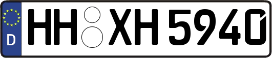 HH-XH5940