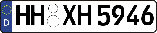 HH-XH5946