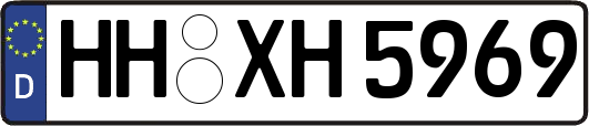HH-XH5969
