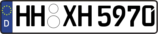 HH-XH5970