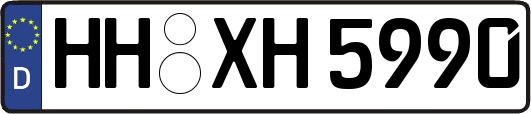 HH-XH5990