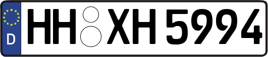 HH-XH5994