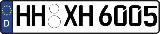 HH-XH6005