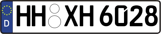 HH-XH6028