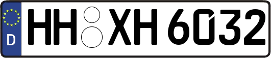 HH-XH6032