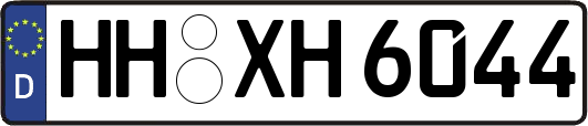 HH-XH6044