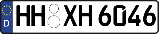 HH-XH6046