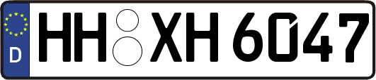 HH-XH6047