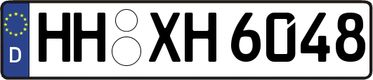HH-XH6048