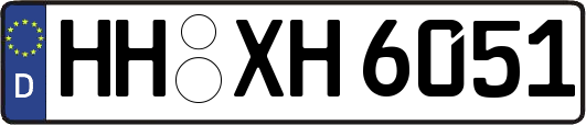 HH-XH6051