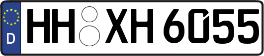 HH-XH6055