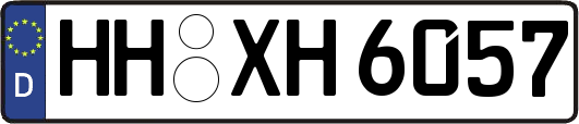 HH-XH6057
