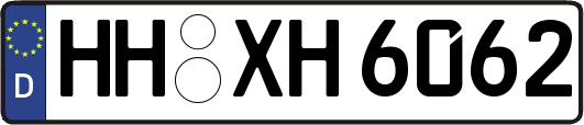 HH-XH6062