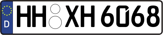 HH-XH6068