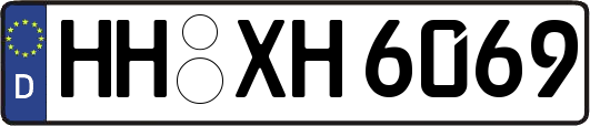 HH-XH6069