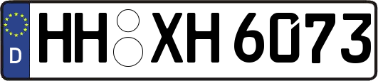 HH-XH6073