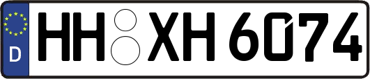 HH-XH6074