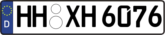 HH-XH6076