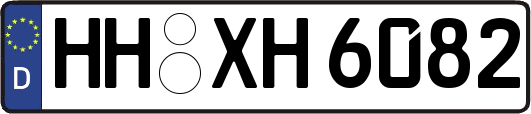 HH-XH6082