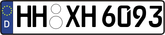 HH-XH6093