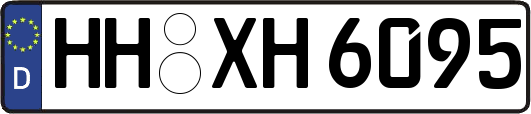 HH-XH6095