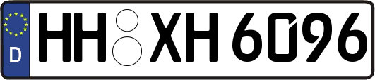 HH-XH6096