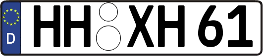 HH-XH61