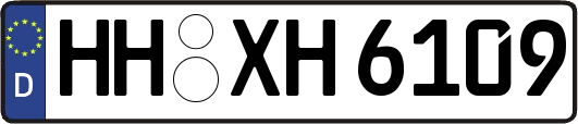 HH-XH6109