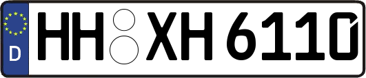 HH-XH6110