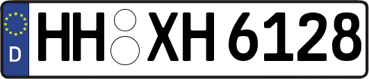 HH-XH6128
