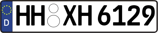 HH-XH6129