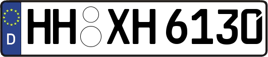 HH-XH6130