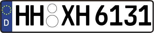HH-XH6131