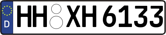 HH-XH6133