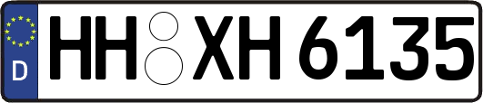 HH-XH6135