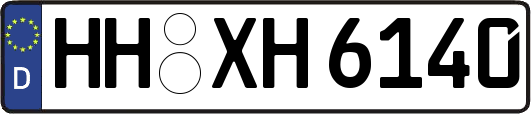 HH-XH6140