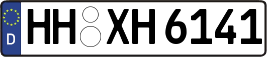 HH-XH6141