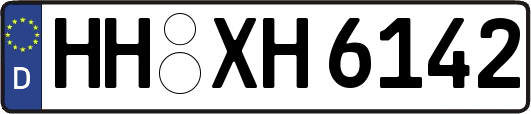 HH-XH6142