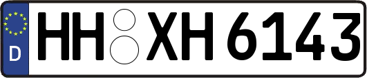 HH-XH6143