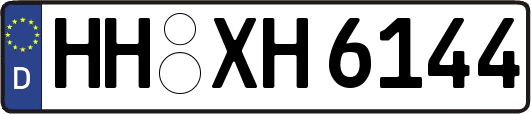 HH-XH6144