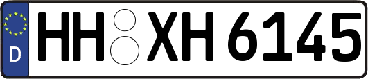 HH-XH6145