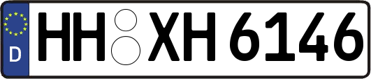 HH-XH6146