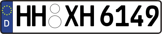 HH-XH6149