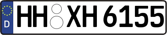 HH-XH6155