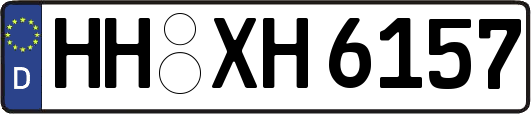 HH-XH6157
