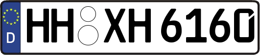 HH-XH6160